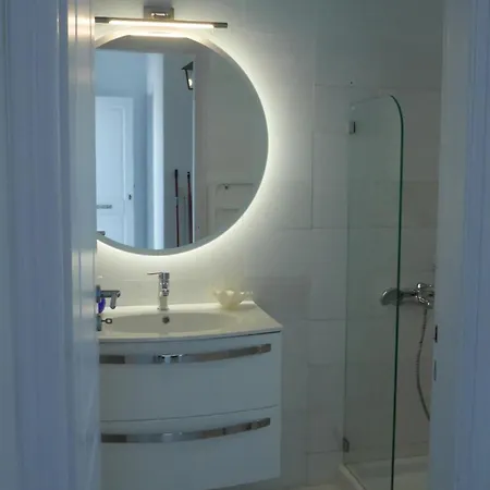 Amfitriti -mykonos Guests 6 Agios Ioannis Diakoftis