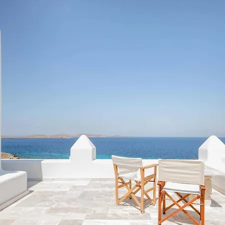 Villa Amfitriti -mykonos Guests 6