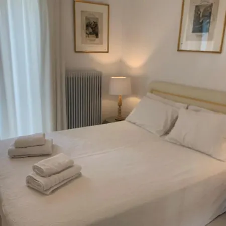 Villa Amfitriti -mykonos Guests 6 *