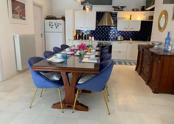 Amfitriti -mykonos Guests 6